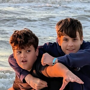 Fundraising Page: Caleb and Jeremiah Heyman